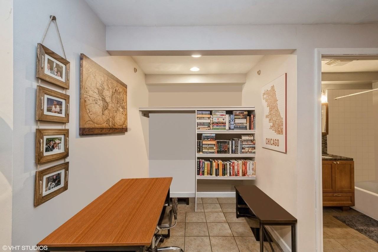 2305 N Oakley Ave #1 - Photo 7 of 9