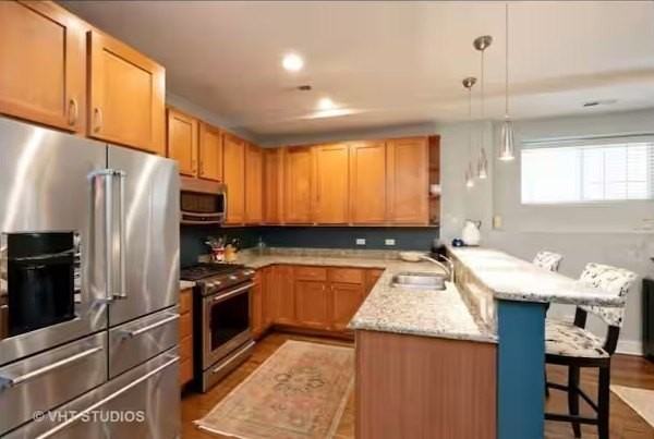 6507 N Bosworth Ave #G - Photo 6 of 16