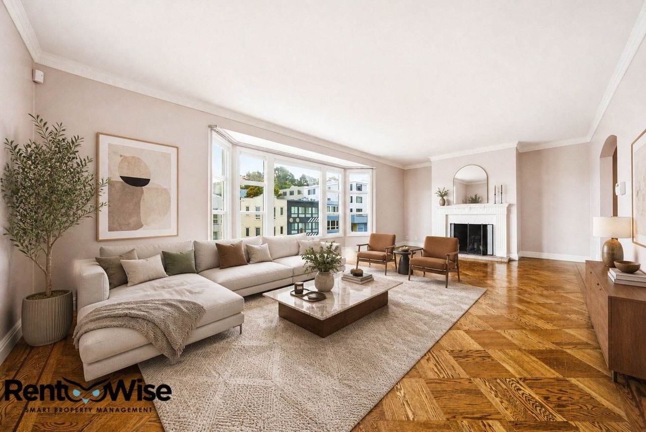 53 Stanyan St - Photo 5 of 49