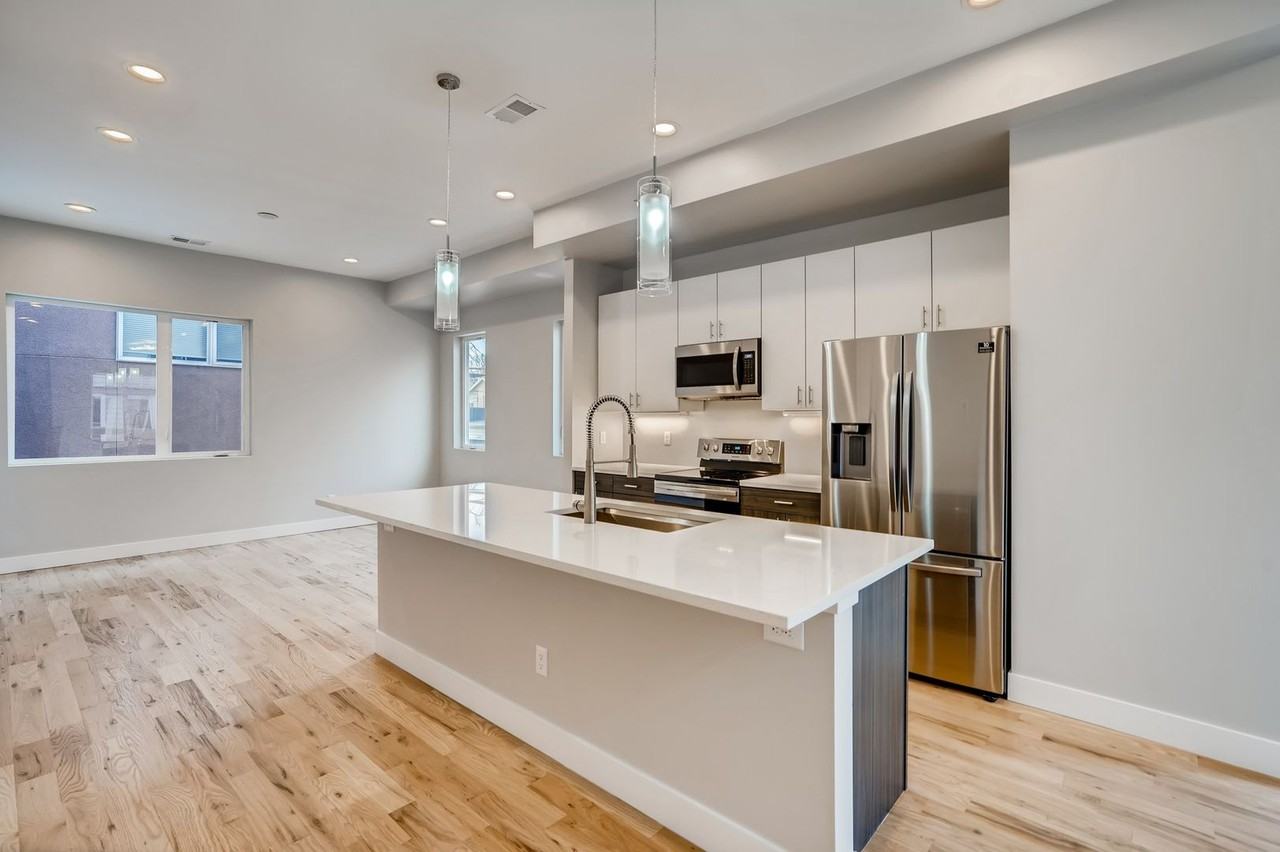 1250 N Quitman St #5 - Photo 2 of 16