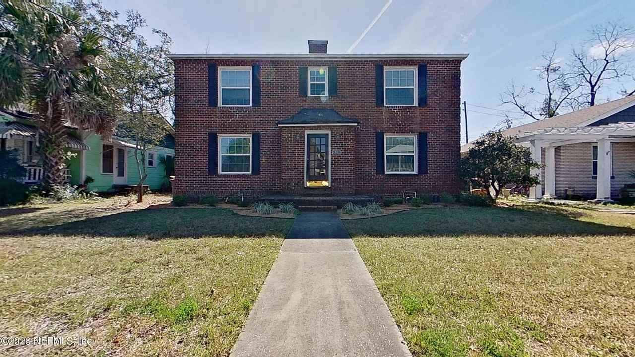 938 Cordova Pl #4