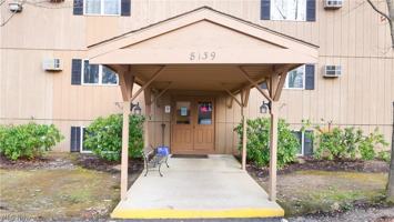 featured image of 8140 Southwood Dr #202