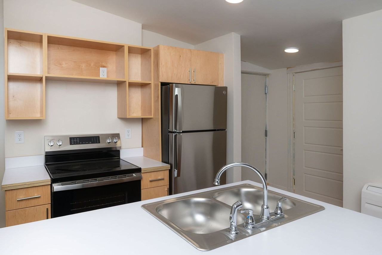3570 Montgomery Apartments - Photo 2 of 3