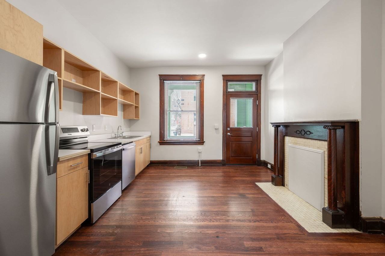 3570 Montgomery Apartments - Photo 3 of 3