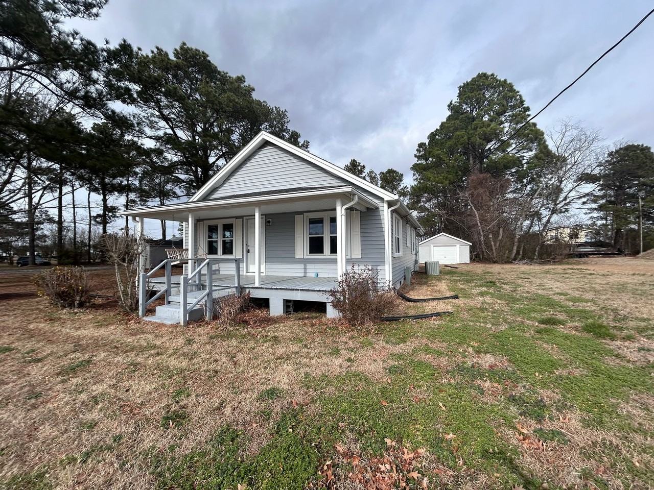 3599 Caratoke Hwy