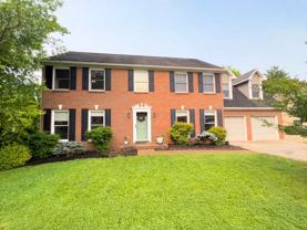 1321 Shadybrook Cove Ln - Photo 1 of 1