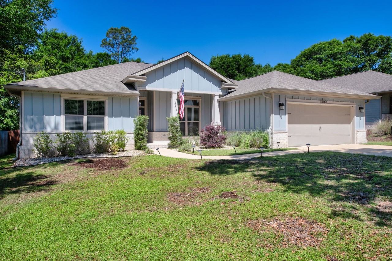 3083 Five Forks Rd - Photo 5 of 41