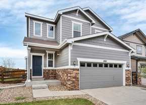 4807 S Picadilly Ct - Photo 1 of 1
