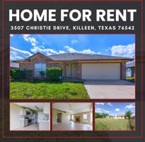featured image of 3507 Christie Dr