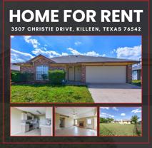 3507 Christie Dr - Photo 1 of 1