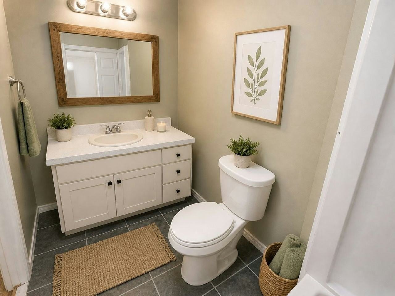 2141 E Camp N Comfort Ln #2141 - Photo 4 of 33