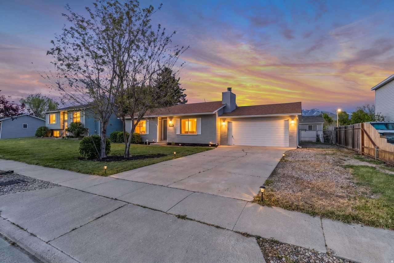 12669 S Old Fort Dr