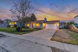 12669 S Old Fort Dr - Photo 1 of 1