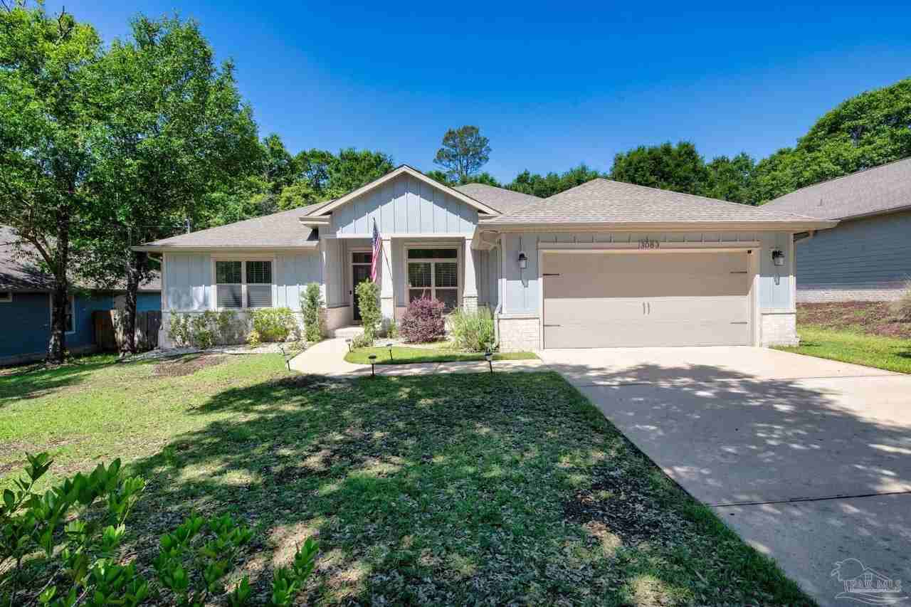 3083 5 Forks Rd - Photo 3 of 45
