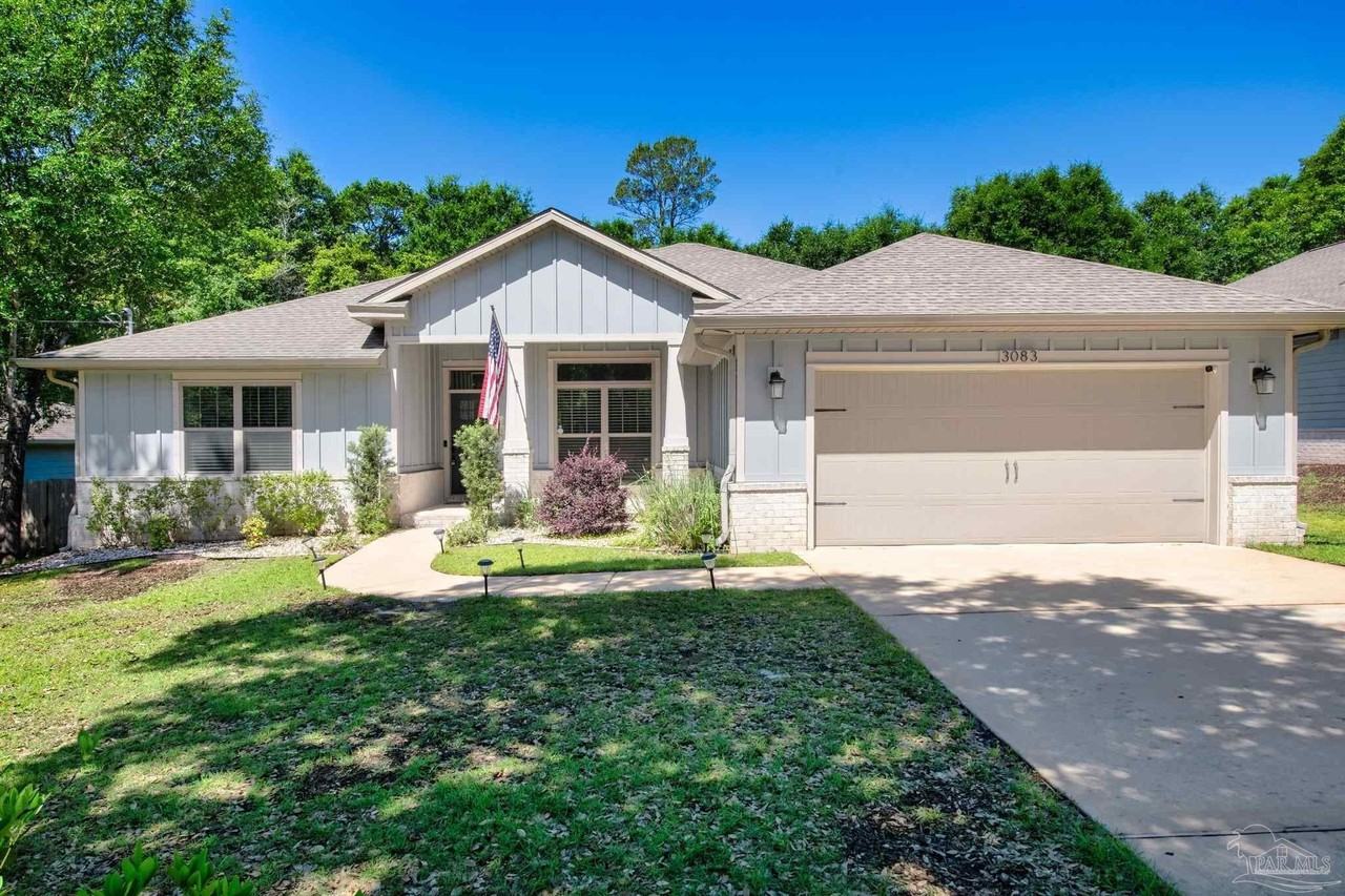 3083 5 Forks Rd - Photo 4 of 45