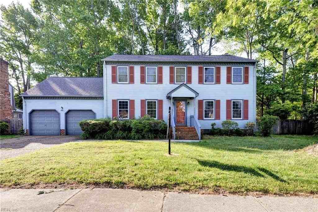 202 Admiral Ct