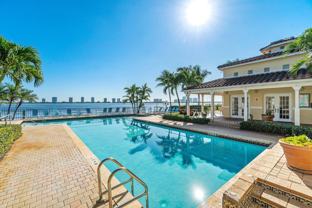1140 Lake Shore Dr #203 - Photo 1 of 1