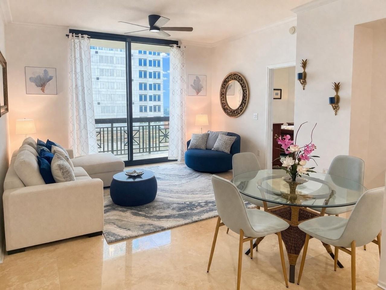 801 S Olive Ave #809 - Photo 2 of 12