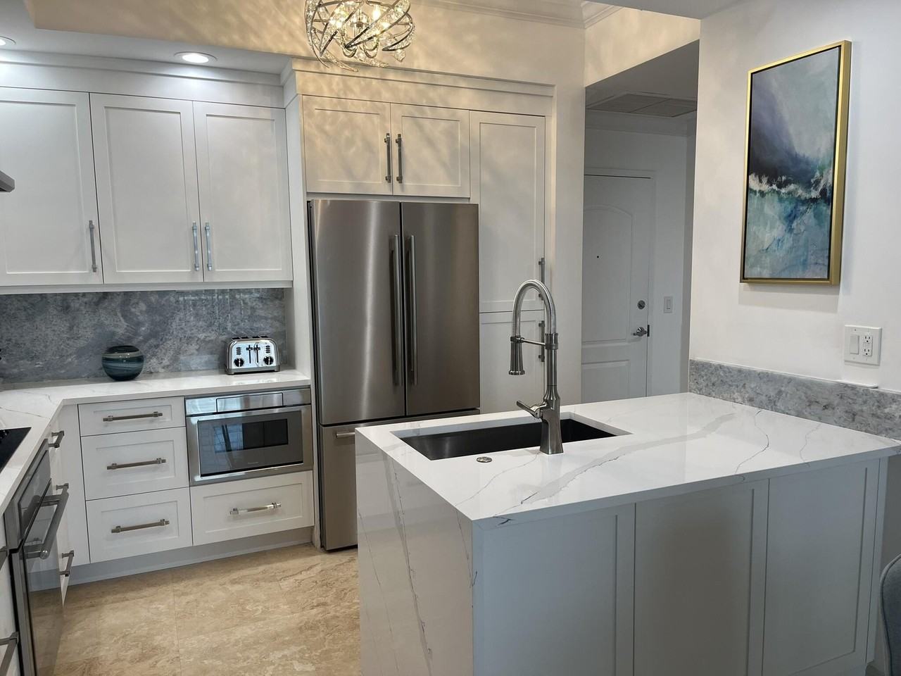 801 S Olive Ave #809 - Photo 4 of 12