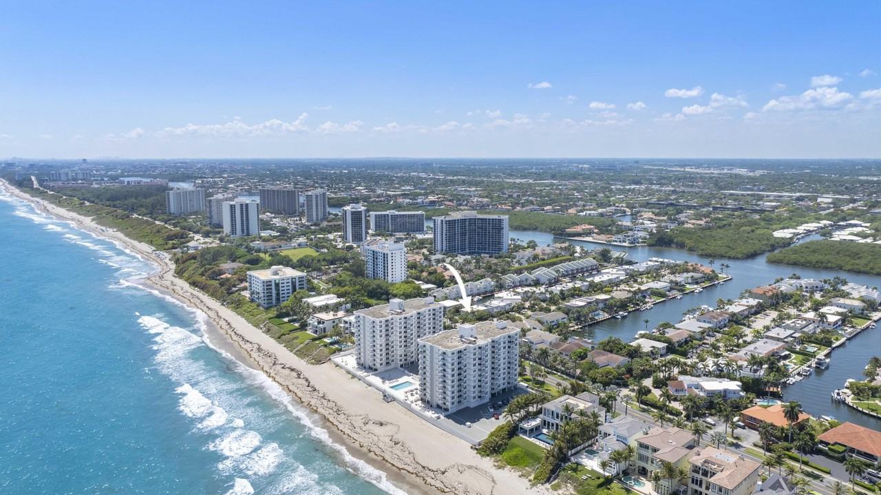 4505 S Ocean Blvd #203