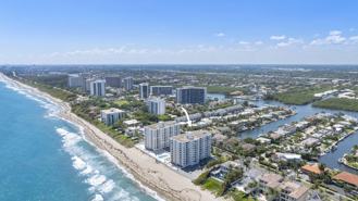 4505 S Ocean Blvd #203 - Photo 1 of 1