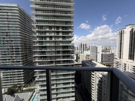 1100 S Miami Ave #2206 - Photo 1 of 1