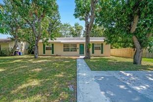 3800 Calvin Ave - Photo 1 of 1