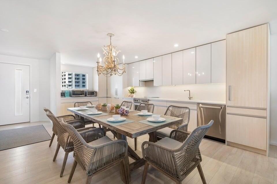 350 Beach Rd #305 - Photo 4 of 29
