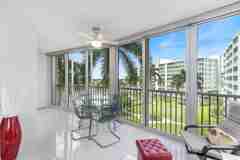 3300 S Ocean Blvd #617C - Photo 1 of 1