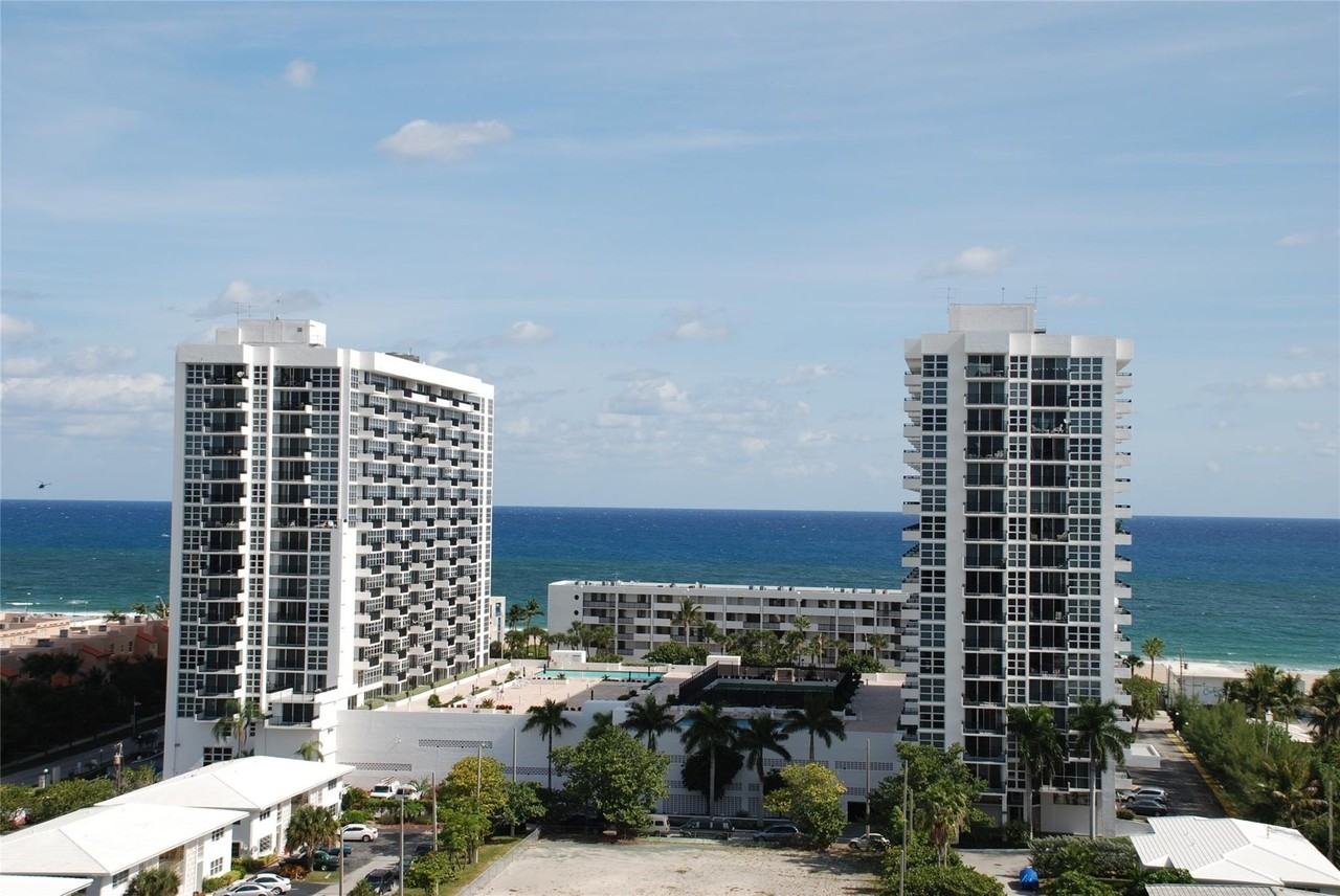 525 N Ocean Blvd #522