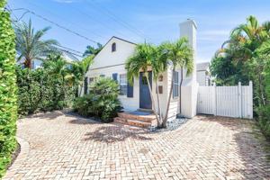featured image of 231 Cocoanut Row