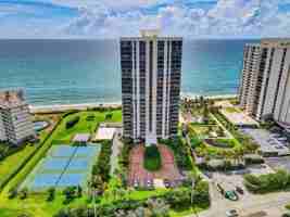 featured image of 5380 N Ocean Dr #11J