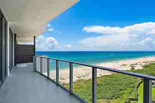 3100 N Ocean Dr #H1206 - Photo 1 of 1