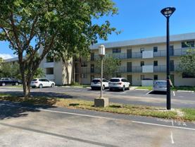 2420 Deer Creek Country Club Blvd #302D - Photo 1 of 1