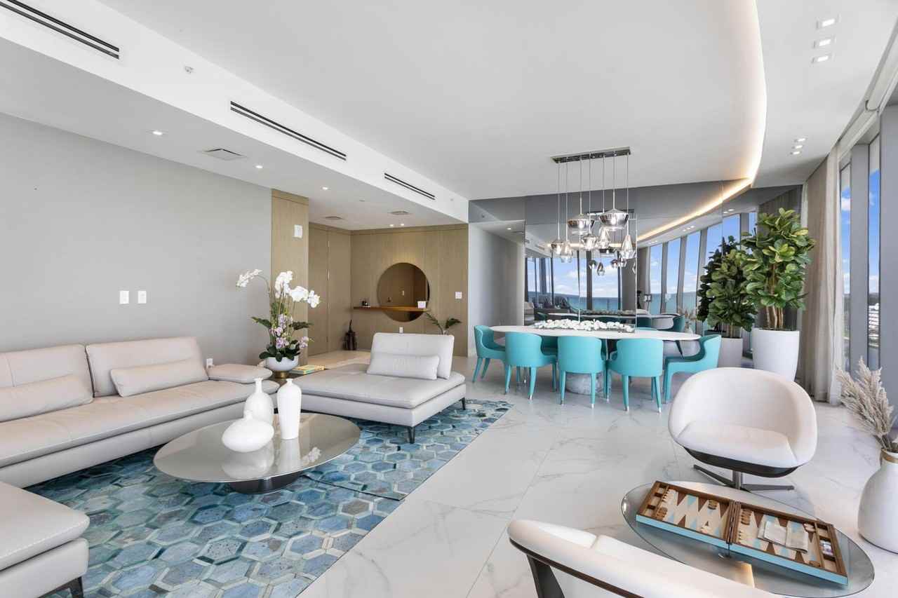 15701 Collins Ave #701 - Photo 5 of 10