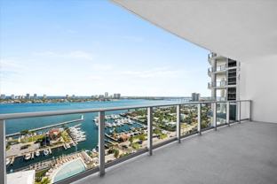 220 Lake Shore Dr #1706 - Photo 1 of 1