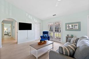 670 Hernando St #A - Photo 1 of 1