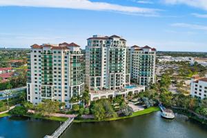 featured image of 3630 Gardens Pkwy #405C