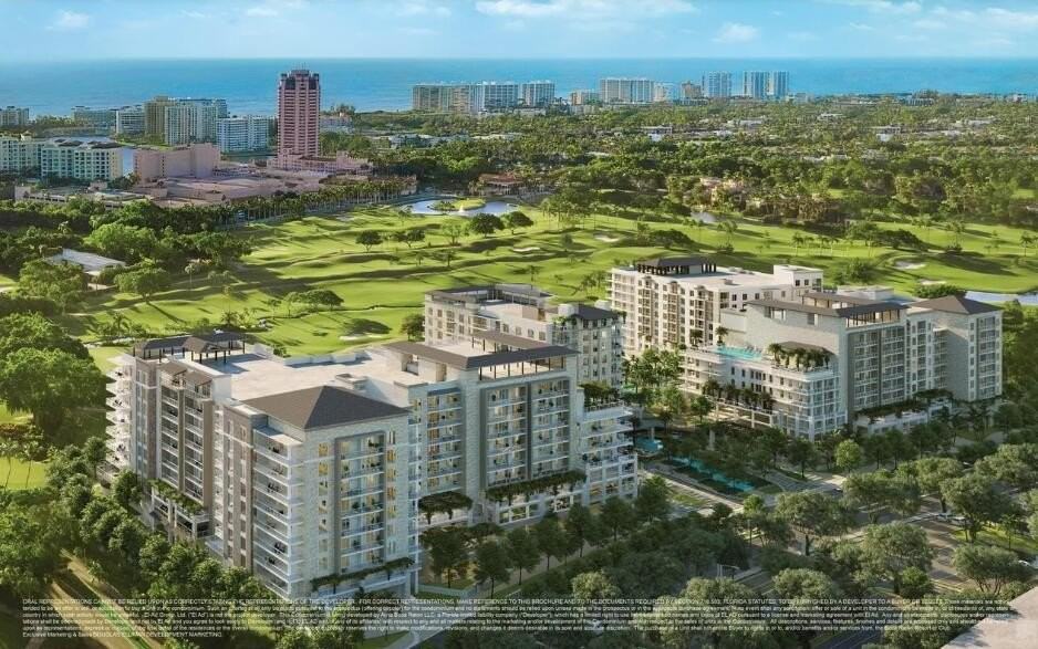 200 Se Mizner Blvd #810