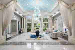 featured image of 3000 S Ocean Blvd #402