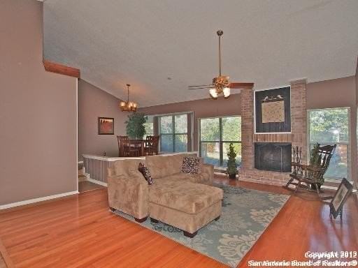 13806 Hunters Hawk St - Photo 4 of 20