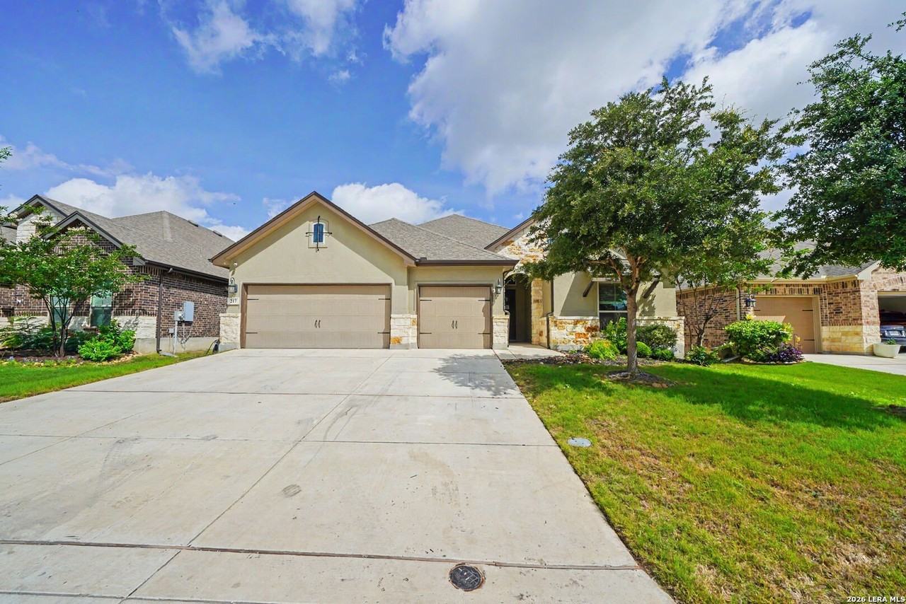 217 Turning Stone - Photo 2 of 49