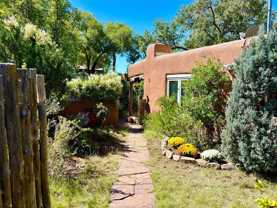 2175 Old Arroyo Chamiso - Photo 1 of 1
