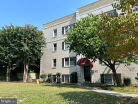 3956 Pennsylvania Ave Se #203 - Photo 1 of 1