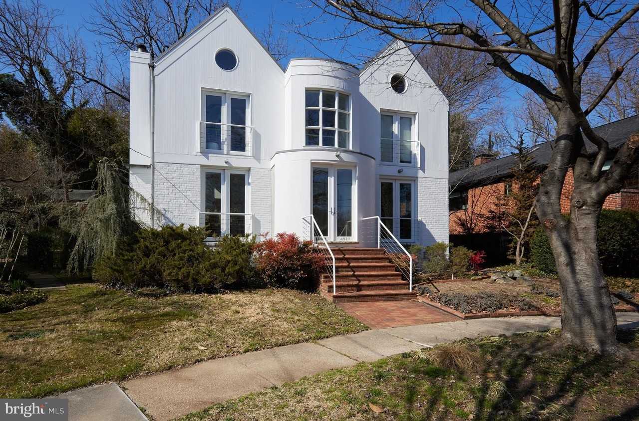 4527 Q Pl Nw - Photo 2 of 50