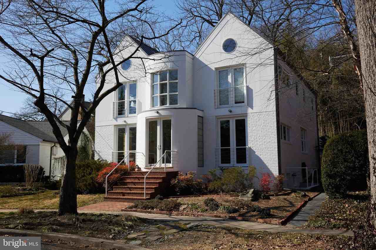 4527 Q Pl Nw - Photo 3 of 50