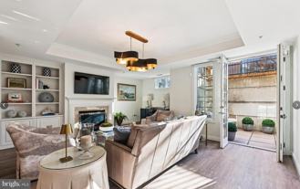 2501 Wisconsin Ave Nw #7 - Photo 1 of 1