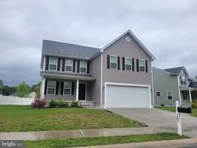 167 Sweeping Mist Cir - Photo 1 of 1