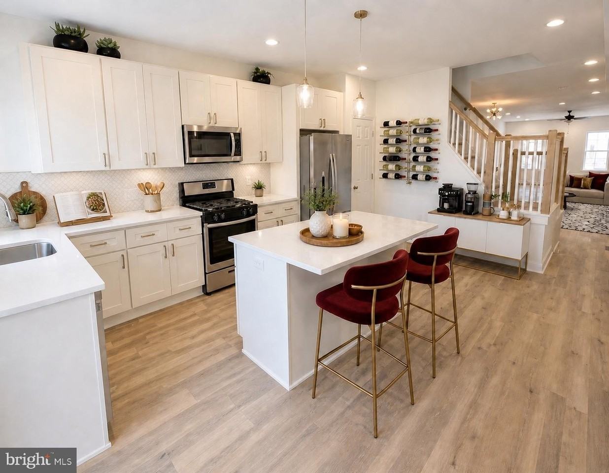 1227 Washington Blvd - Photo 5 of 24
