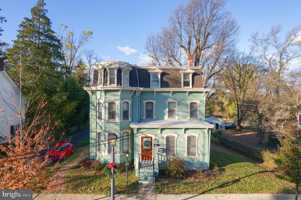 featured image of 241 W Maple Ave